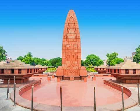 Jallianwala-Bagh