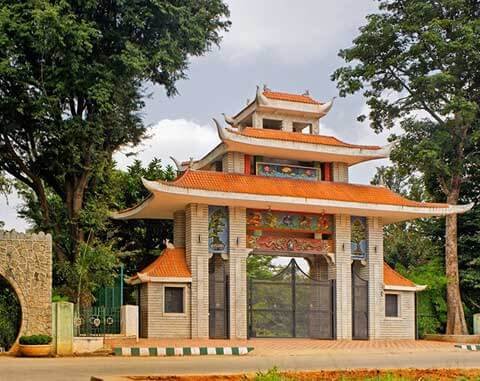 Lalbagh-Botanical-Garden