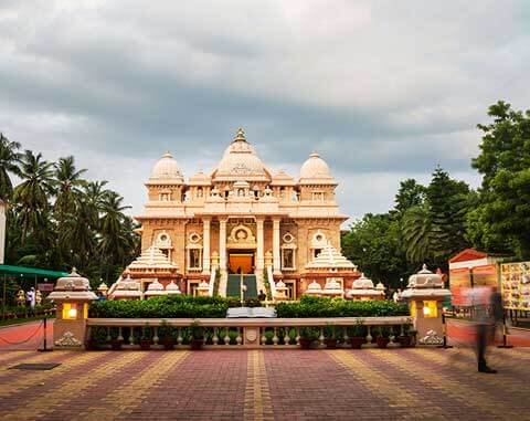 Sri-Ramakrishna-Math